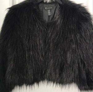 Faux Fur